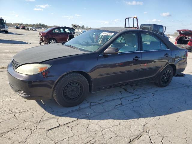 2003 TOYOTA CAMRY LE, 