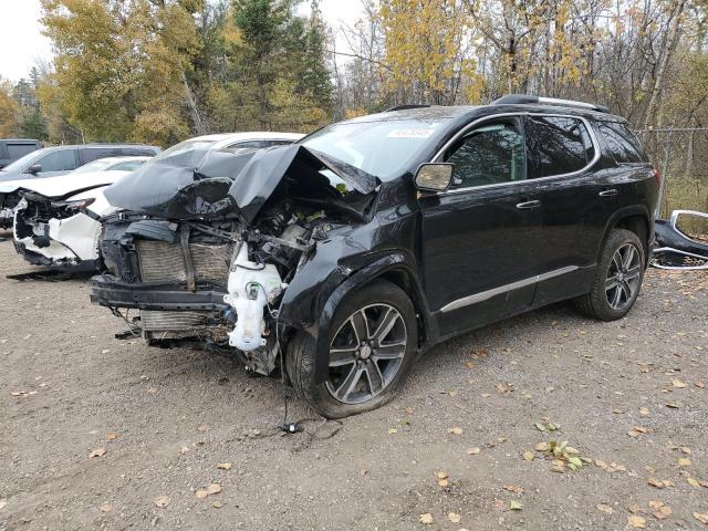 2019 GMC ACADIA DENALI, 