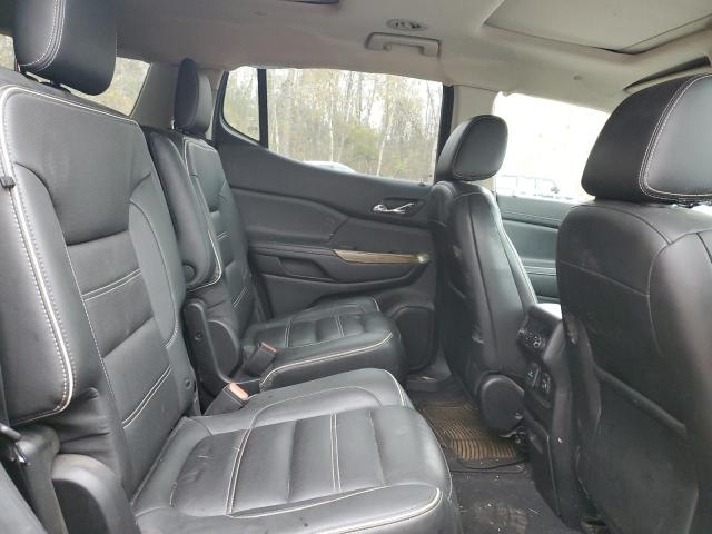 1GKKNXLS6KZ161603 - 2019 GMC ACADIA DENALI BLACK photo 11