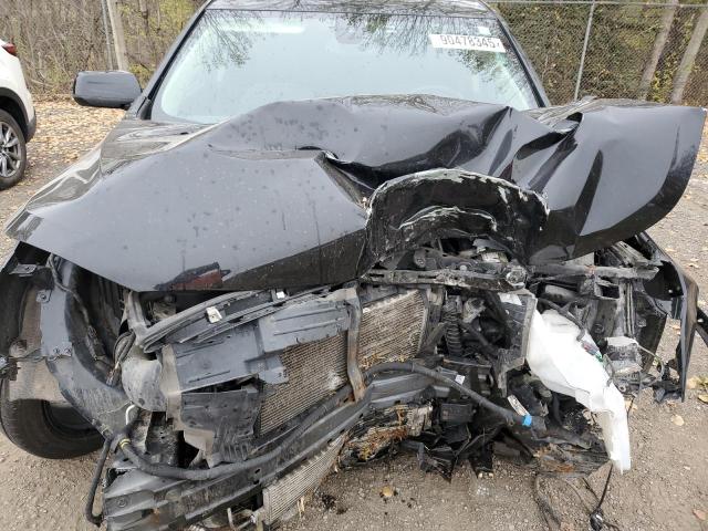 1GKKNXLS6KZ161603 - 2019 GMC ACADIA DENALI BLACK photo 12