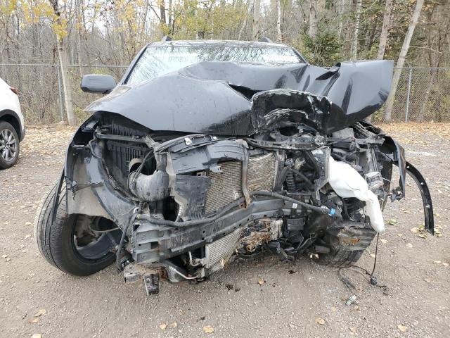 1GKKNXLS6KZ161603 - 2019 GMC ACADIA DENALI BLACK photo 5