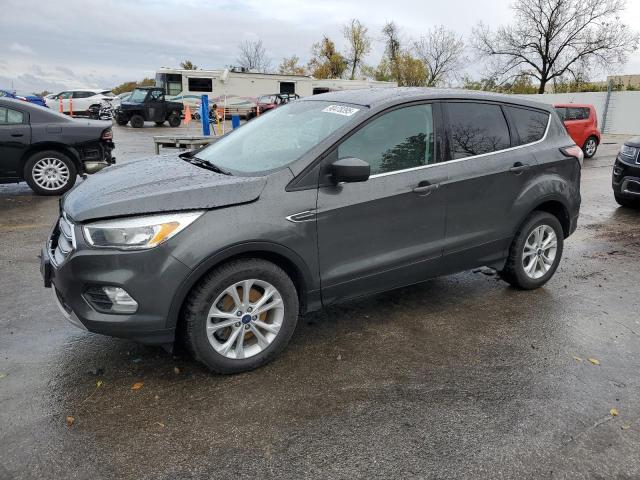 2017 FORD ESCAPE SE, 