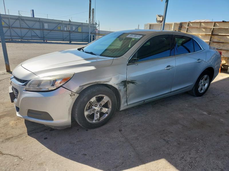 2015 CHEVROLET MALIBU LS, 