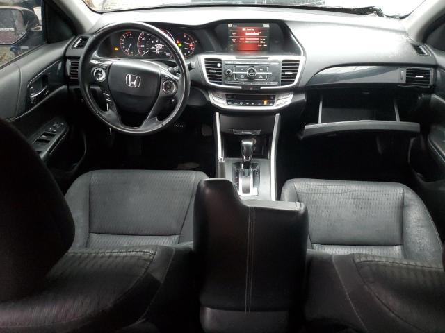 1HGCR2F51DA093646 - 2013 HONDA ACCORD SPORT 红色 照片 8