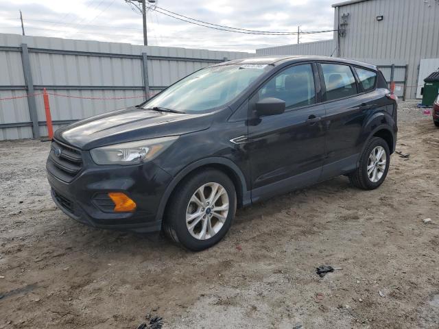 2018 FORD ESCAPE S, 