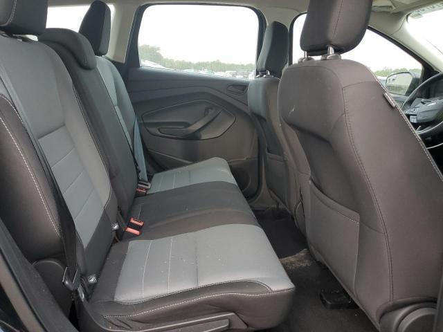 1FMCU0F78JUB05025 - 2018 FORD ESCAPE S BLACK photo 11