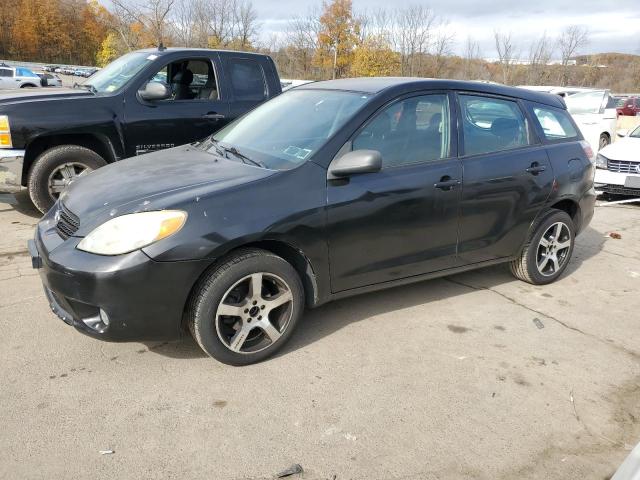 2006 TOYOTA COROLLA MA XR, 