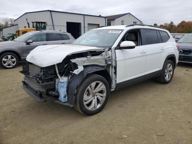 2023 VOLKSWAGEN ATLAS SE, 