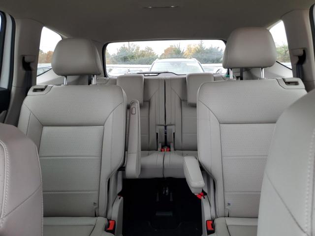 1V2HP2CA1PC551625 - 2023 VOLKSWAGEN ATLAS SE Beyaz fotoğraf 10