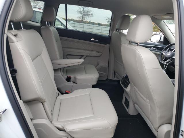 1V2HP2CA1PC551625 - 2023 VOLKSWAGEN ATLAS SE Beyaz fotoğraf 11