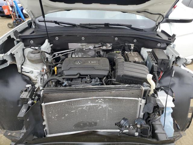 1V2HP2CA1PC551625 - 2023 VOLKSWAGEN ATLAS SE Beyaz fotoğraf 12