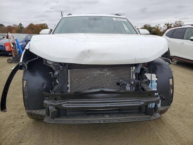 1V2HP2CA1PC551625 - 2023 VOLKSWAGEN ATLAS SE Beyaz fotoğraf 5