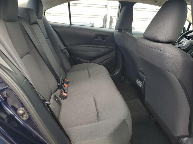 5YFB4MDE7PP041185 - 2023 TOYOTA COROLLA LE 蓝色 照片 10