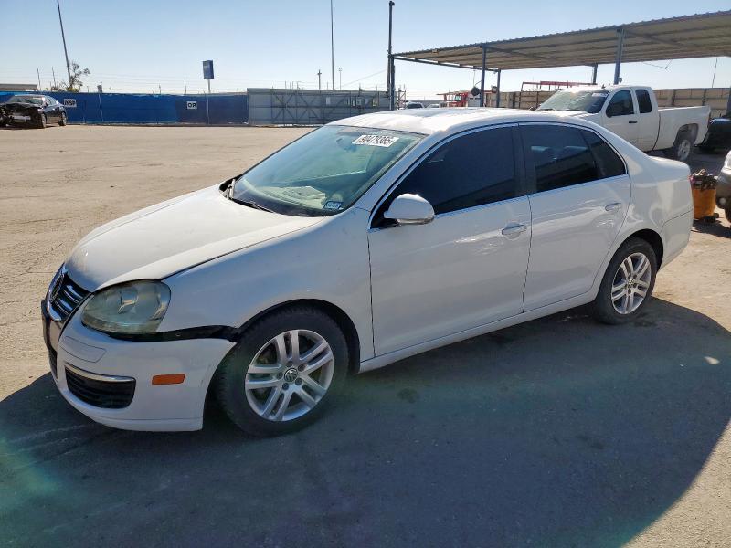 2010 VOLKSWAGEN JETTA TDI, 