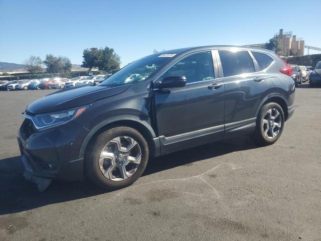 2019 HONDA CR-V EX, 