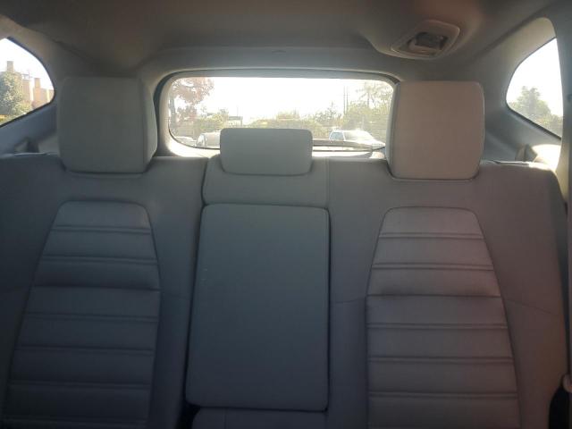 5J6RW1H5XKA013406 - 2019 HONDA CR-V EX გრაფიტი ფოტო 10