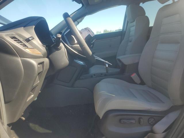 5J6RW1H5XKA013406 - 2019 HONDA CR-V EX გრაფიტი ფოტო 7