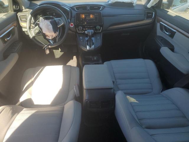 5J6RW1H5XKA013406 - 2019 HONDA CR-V EX გრაფიტი ფოტო 8