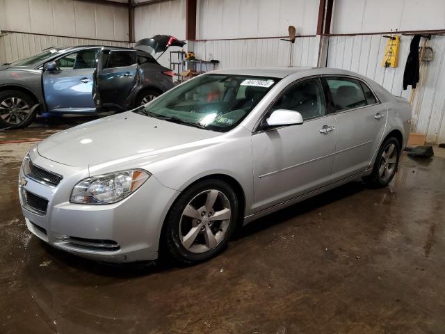 2012 CHEVROLET MALIBU 1LT, 
