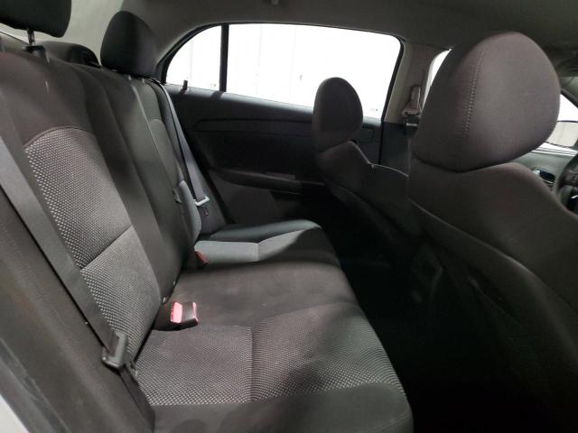 1G1ZC5E09CF183381 - 2012 CHEVROLET MALIBU 1LT 银色 照片 10