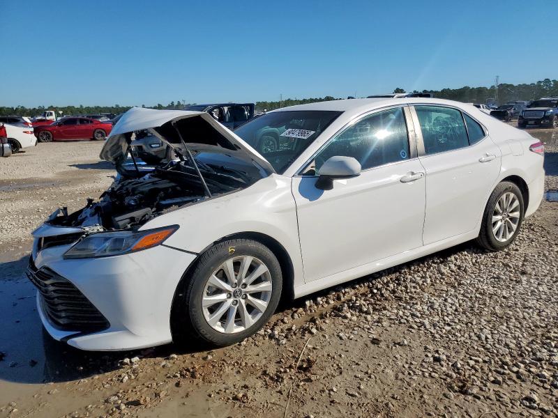 2019 TOYOTA CAMRY L, 
