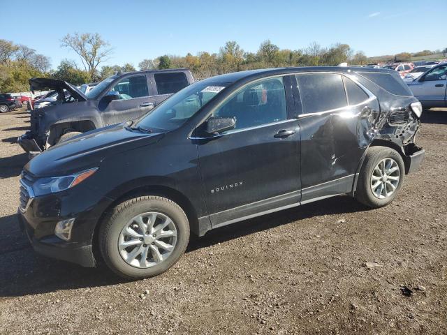 2018 CHEVROLET EQUINOX LT, 