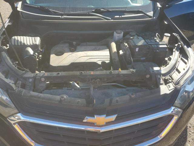 2GNAXSEV6J6254179 - 2018 CHEVROLET EQUINOX LT Qara foto 12