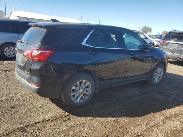 2GNAXSEV6J6254179 - 2018 CHEVROLET EQUINOX LT Qara foto 3