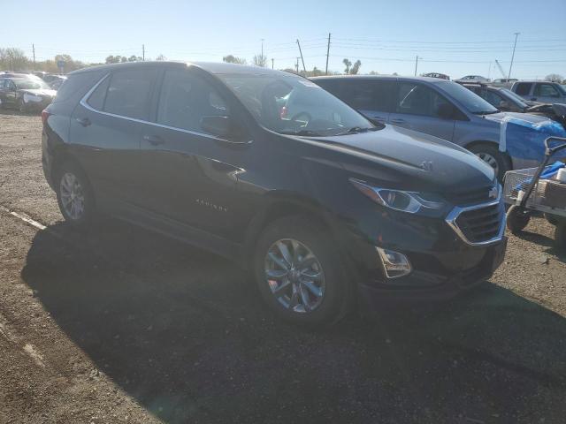 2GNAXSEV6J6254179 - 2018 CHEVROLET EQUINOX LT Qara foto 4