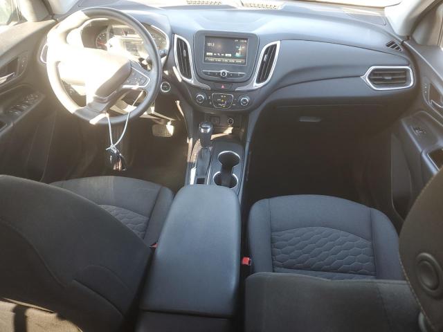 2GNAXSEV6J6254179 - 2018 CHEVROLET EQUINOX LT Qara foto 8