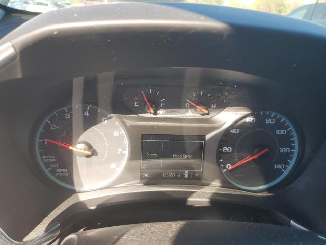 2GNAXSEV6J6254179 - 2018 CHEVROLET EQUINOX LT Qara foto 9