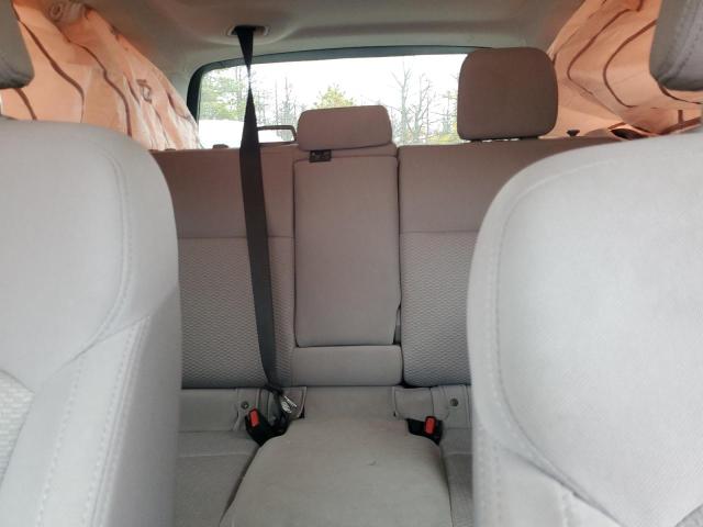 JF2SJADC2FH487682 - 2015 SUBARU FORESTER 2.5I PREMIUM წითელი ფოტო 10