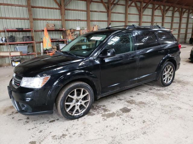 2014 DODGE JOURNEY SXT, 