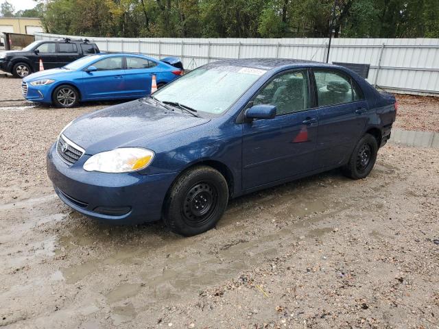 2007 TOYOTA COROLLA CE, 