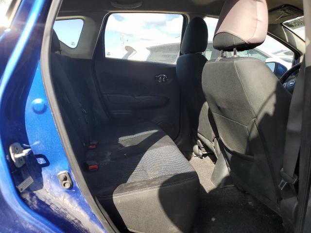 3N1CE2CP2GL401729 - 2016 NISSAN VERSA NOTE S BLUE photo 10