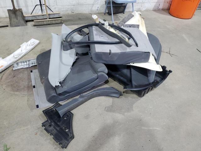 JTDKN3DU2B0288101 - 2011 TOYOTA PRIUS 银色 照片 12