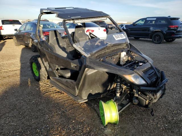 2014 ARCTIC CAT WILDCAT, 