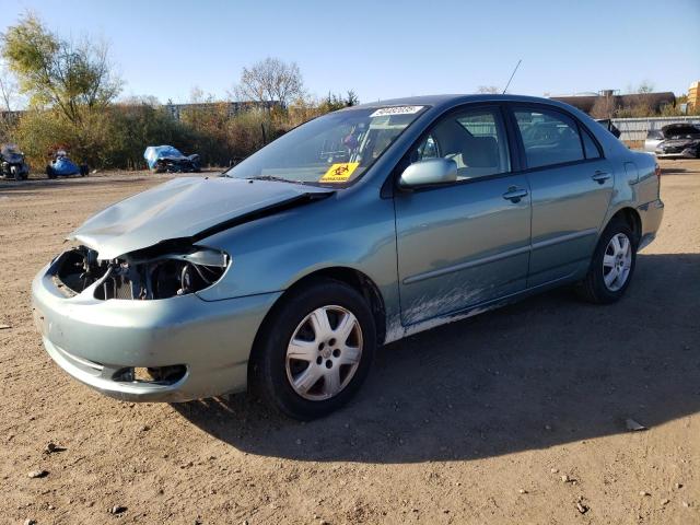 2005 TOYOTA COROLLA CE, 