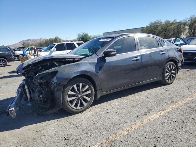 2016 NISSAN ALTIMA 2.5, 