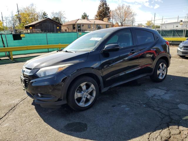 2016 HONDA HR-V EX, 
