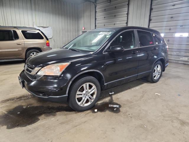 2010 HONDA CR-V EXL, 