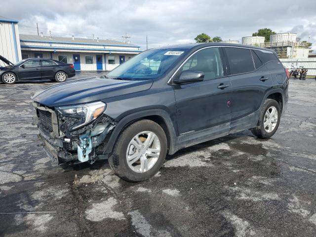 2020 GMC TERRAIN SLE, 