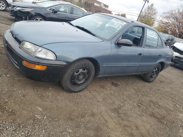 1993 GEO PRIZM BASE, 