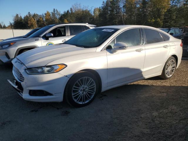 2013 FORD FUSION SE, 