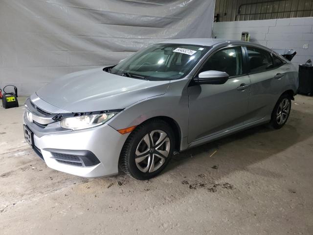 2016 HONDA CIVIC LX, 