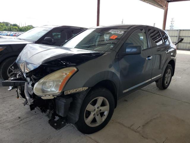 2013 NISSAN ROGUE S, 