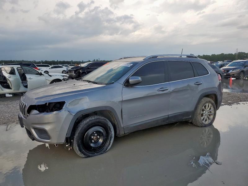 2019 JEEP CHEROKEE LATITUDE, 