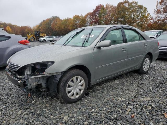 2005 TOYOTA CAMRY LE, 