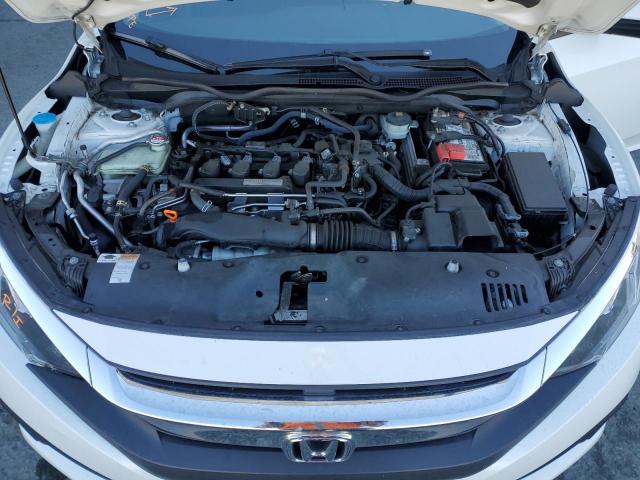 JHMFC1F32JX026745 - 2018 HONDA CIVIC EX Ağ foto 11