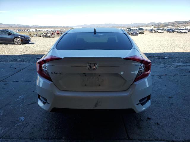 JHMFC1F32JX026745 - 2018 HONDA CIVIC EX Ağ foto 6